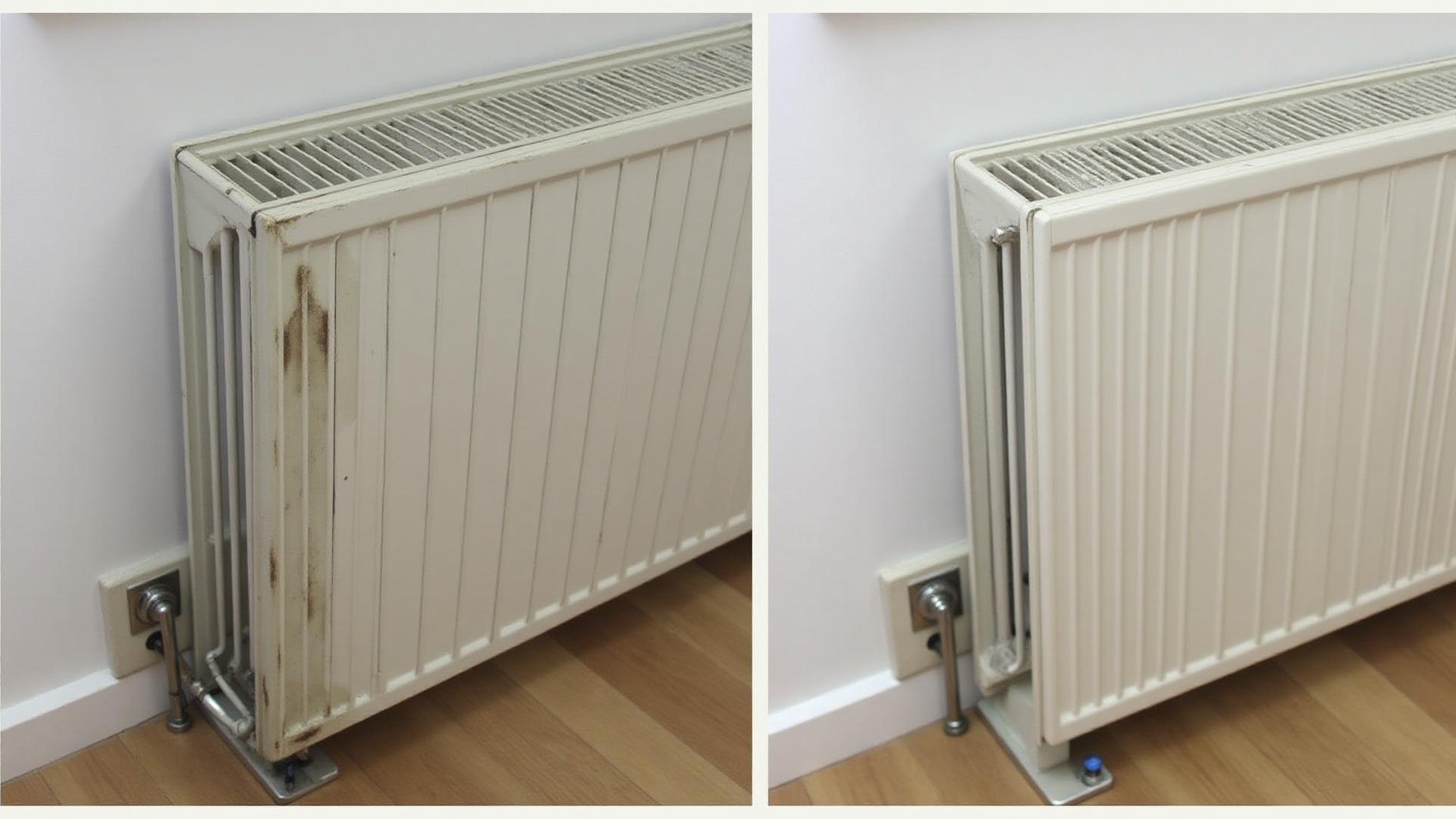 Burnt Radiator Radiator Bleeding Service Near Me | Professional Radiator Bleeding UK